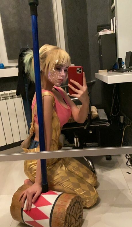 yuuechka Nacktbilder von OnlyFans