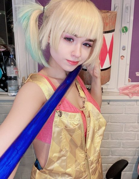 yuuechka Leak von OnlyFans