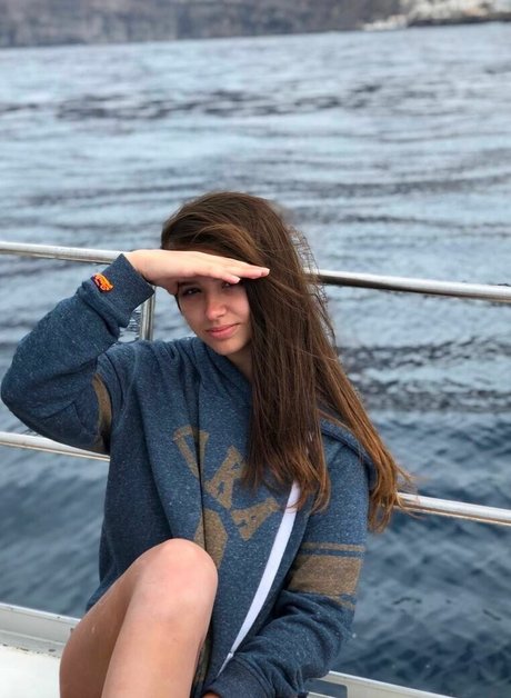 yuuechka Nacktpornos von OnlyFans geleakt