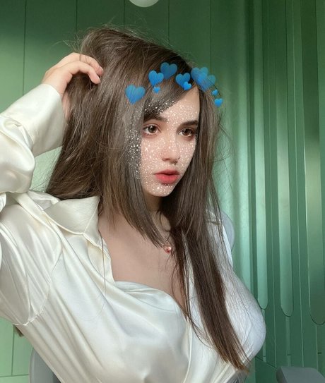 yuuechka Leaked OnlyFans