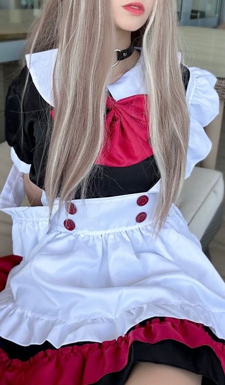 yuuechka Nacktbilder von OnlyFans geleakt