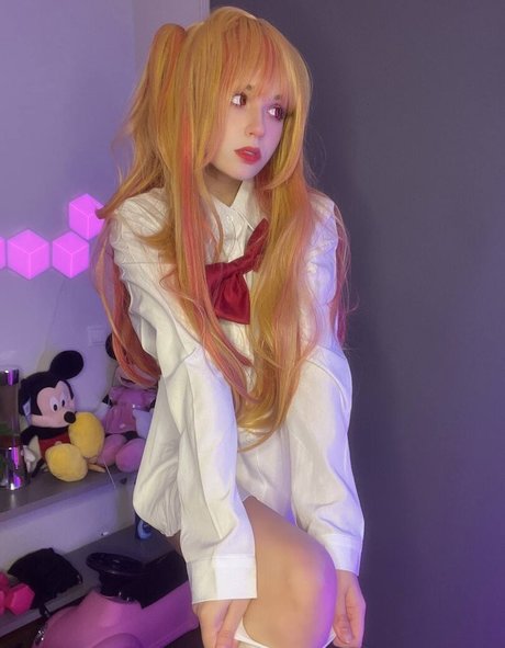 yuuechka OnlyFans-Inhalte