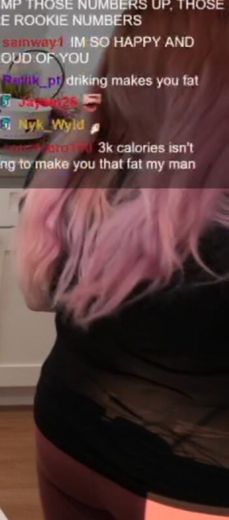 Alluux OnlyFans Mega