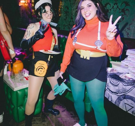 Alluux OnlyFans Nackt