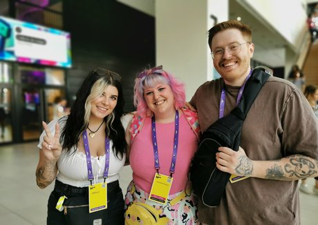 Alluux OnlyFans-Bilder geleakt