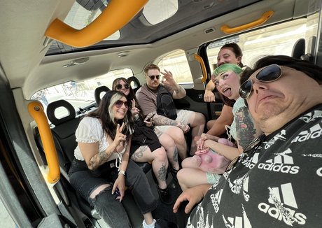 Alluux OnlyFans Leaks Nacktbilder