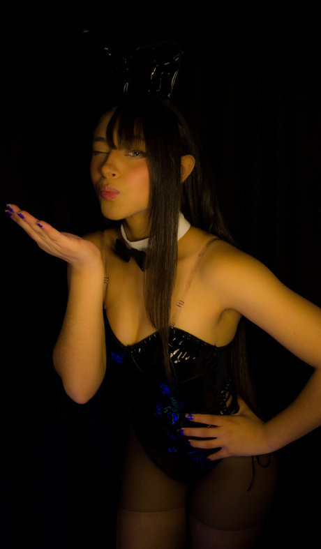 gabsshin Oben ohne OnlyFans