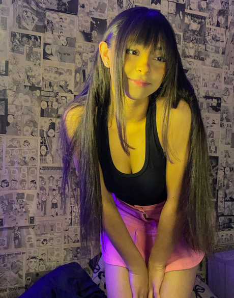 gabsshin OnlyFans Sextape geleakt