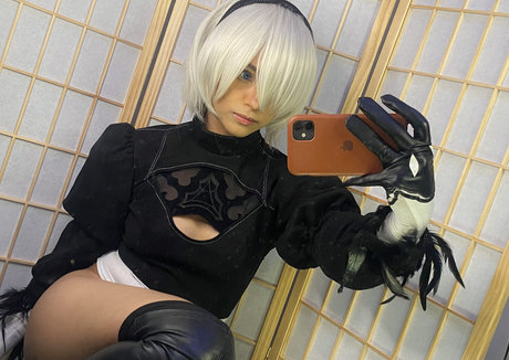 gabsshin Nacktbilder OnlyFans Geleakt