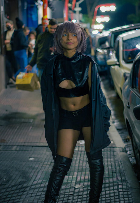 gabsshin OnlyFans Porn Nackt