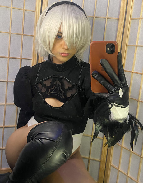 gabsshin OnlyFans Bilder