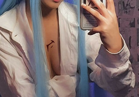 gabsshin Leaked OnlyFans Bilder