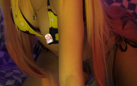 gabsshin Strip OnlyFans