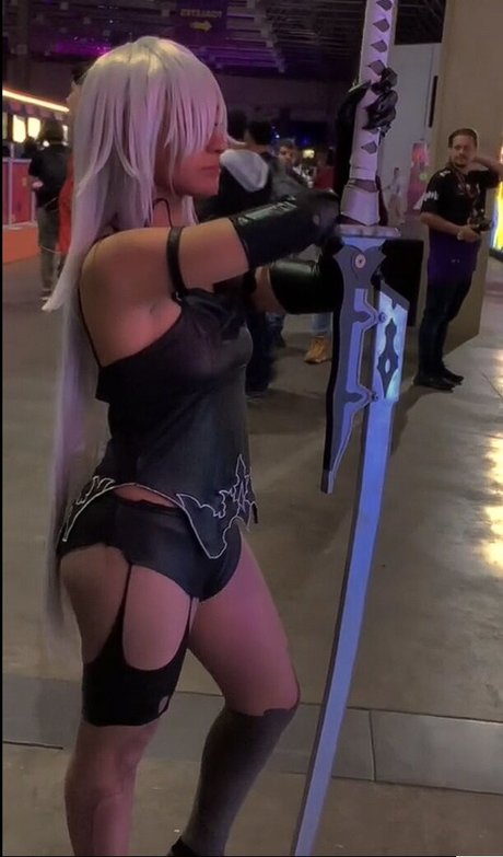 gabsshin Nacktbilder OnlyFans geleakt