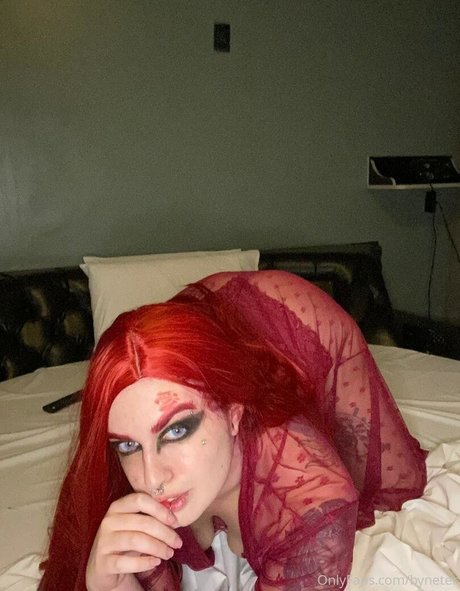 netersg OnlyFans-Inhalte