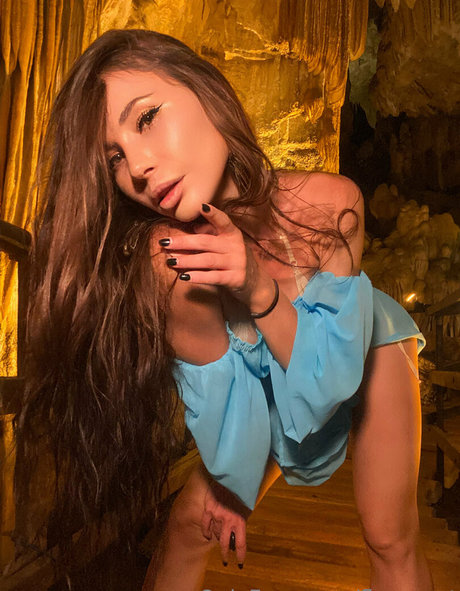 Flexy Cat OnlyFans Nacktbilder