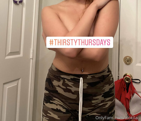 aiokilaci OnlyFans-Leaks