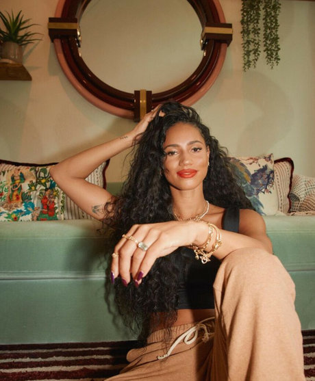 Vick Hope OnlyFans Nacktbilder