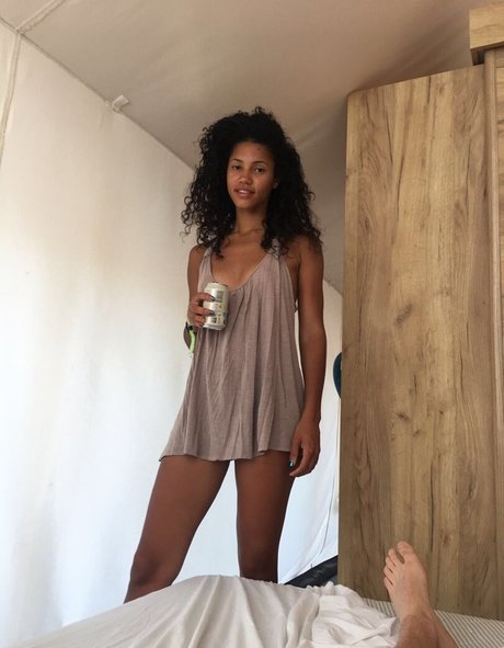 Vick Hope OnlyFans Gratis Porn
