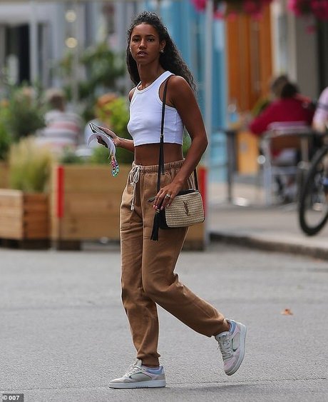 Vick Hope Heiße OnlyFans Inhalte