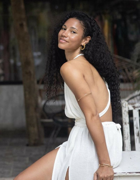 Vick Hope Nacktbilder von OnlyFans geleakt