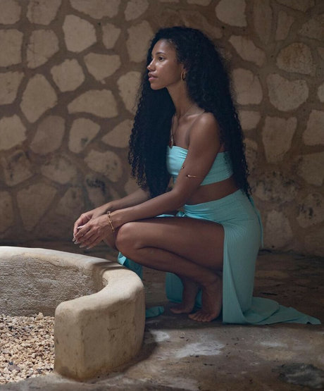 Vick Hope OnlyFans Leak