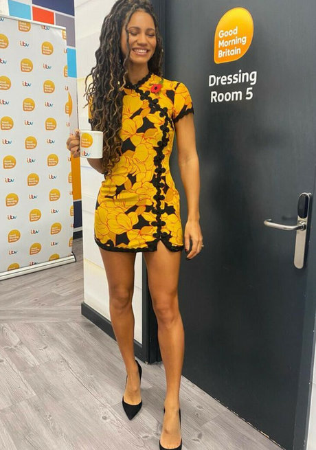 Vick Hope OnlyFans Leaks Nacktbilder