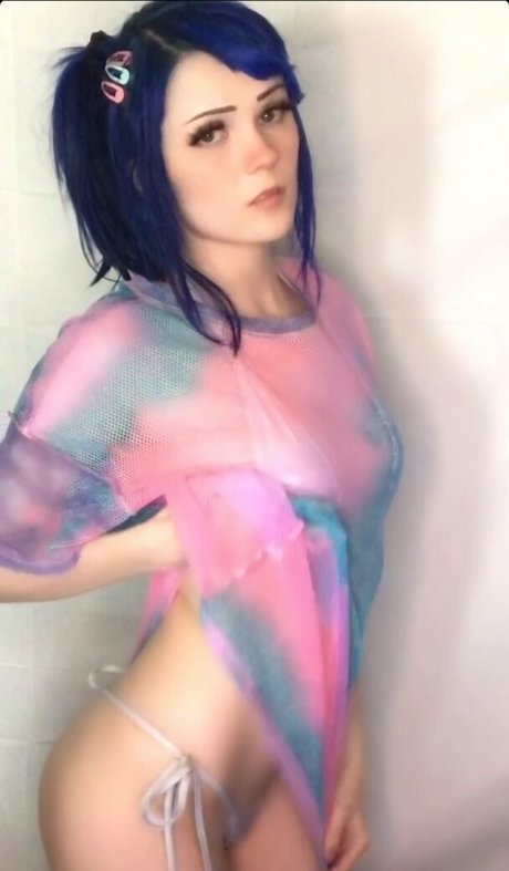 Mafia Jinx OnlyFans geleakte Bilder