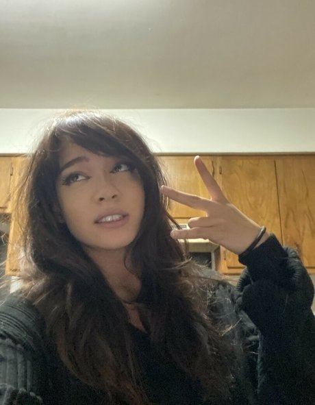 Cinnabrit Leaks von Nacktbildern auf OnlyFans