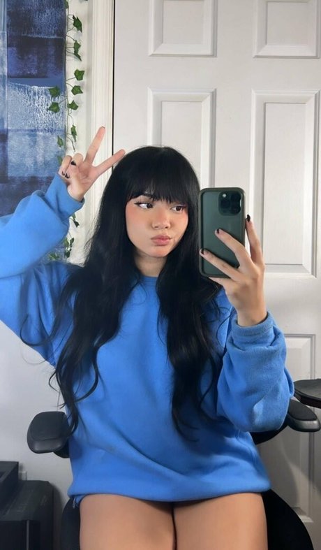 Cinnabrit Nackt OnlyFans