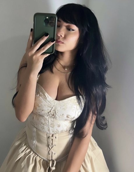 Cinnabrit OnlyFans Inhaltstyp