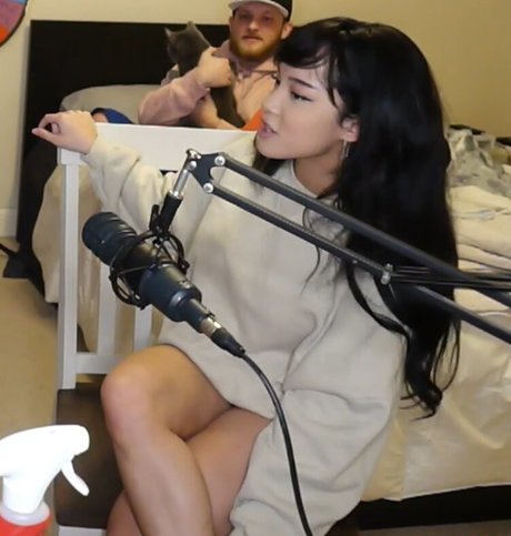 Cinnabrit Nacktbilder von OnlyFans