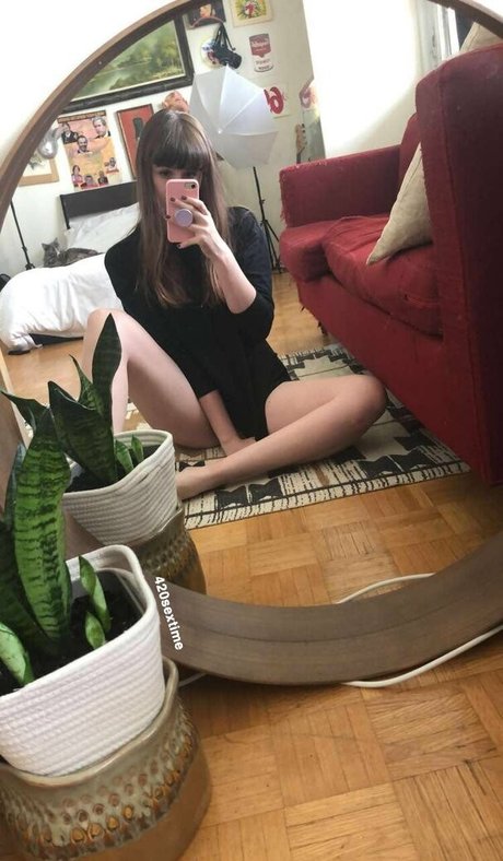 sextime420 Leaked OnlyFans Fotos