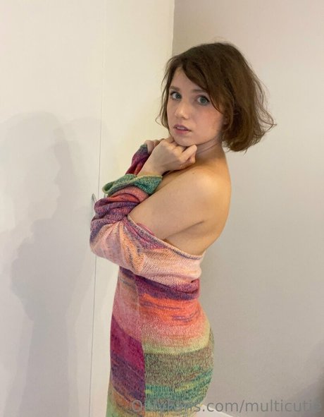 multicutie Nur für Fans