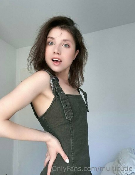 multicutie OnlyFans Leak Pornografie