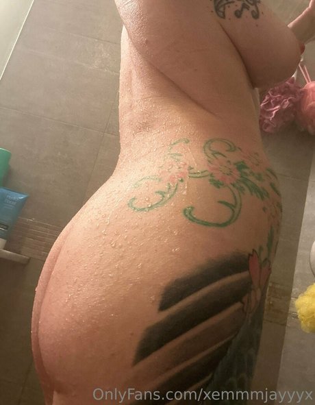 emmmjayyyx3 Nacktbilder geleakt