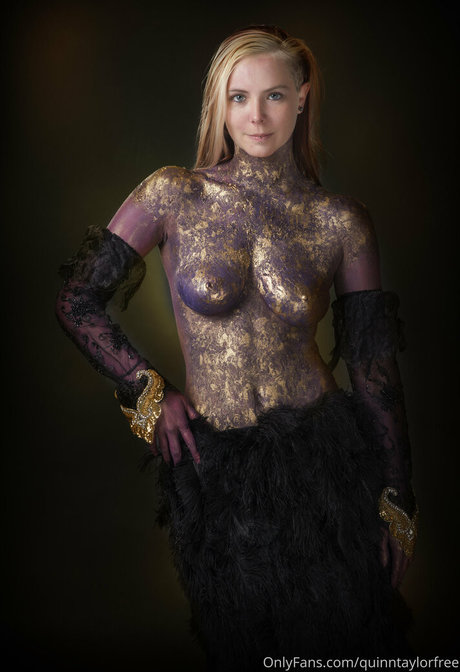 quinntaylorfree NurlyFans-Pornoleaks