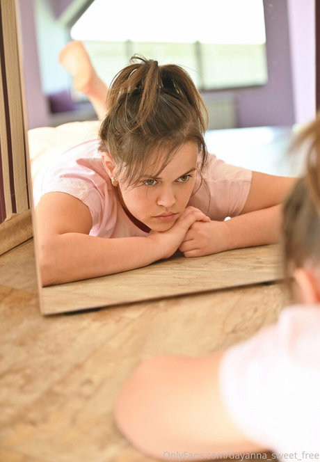 dayanna sweet m Leaked OnlyFans XXX