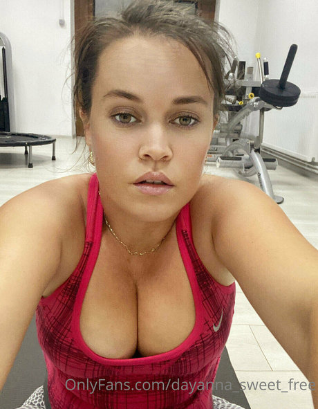 dayanna sweet m Profilbild