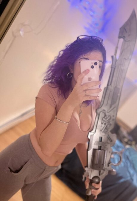 tiffanylockheart OnlyFans