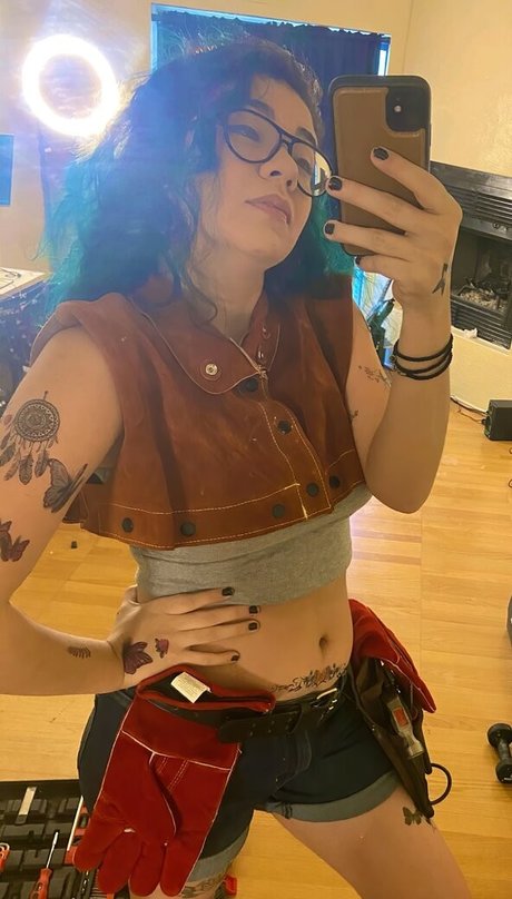 tiffanylockheart OnlyFans Bilder