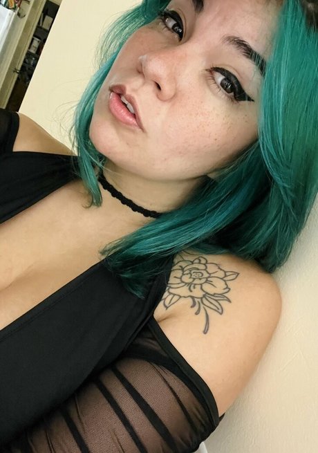 tiffanylockheart Nacktbilder von OnlyFans