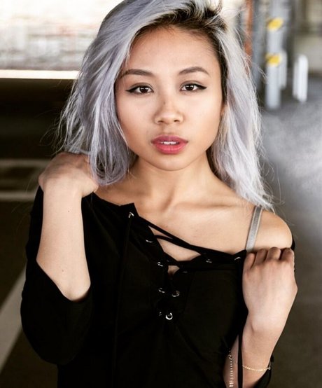 Charliedrizzle OnlyFans Nacktbilder geleakt