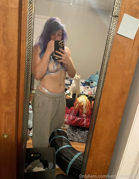 katnipeverweed Leaked OnlyFans Sex