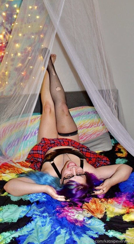 katnipeverweed OnlyFans-Leaks