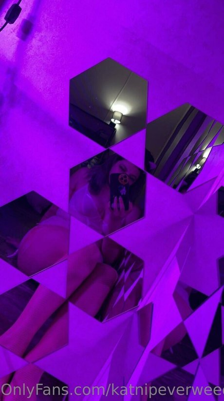 katnipeverweed Nacktbilder auf OnlyFans