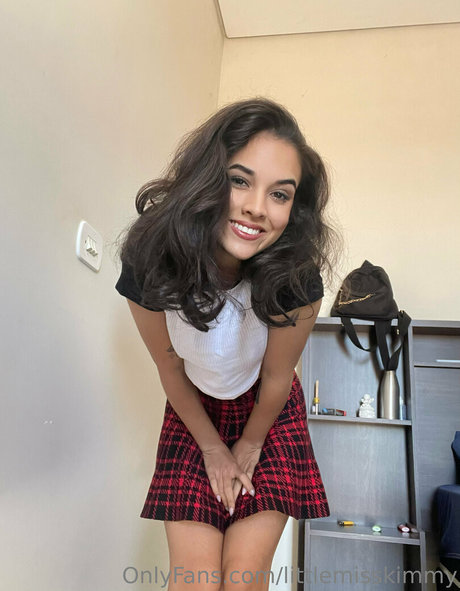 littlemisskimmy Bilder OnlyFans