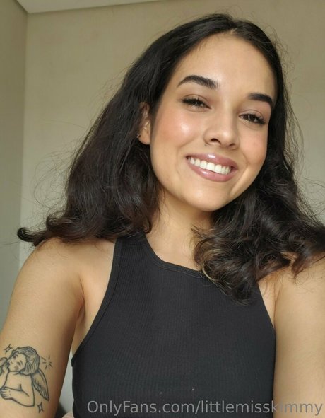 littlemisskimmy OnlyFans Sex geleakt