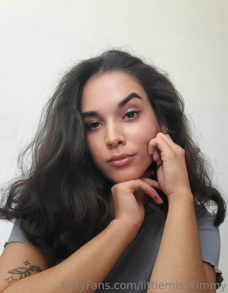 littlemisskimmy Nacktbilder-Leaks von OnlyFans
