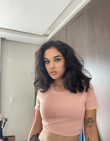 littlemisskimmy Nacktbilder geleakt OnlyFans geleakt